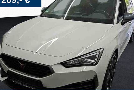 Cupra Leon 58.101 km 24.430 &euro; Niefern-Öschelbronn 75223
