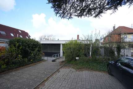 Grundstück Karlsruhe Neureut - 1.890.000&euro; | Angebot:26555372