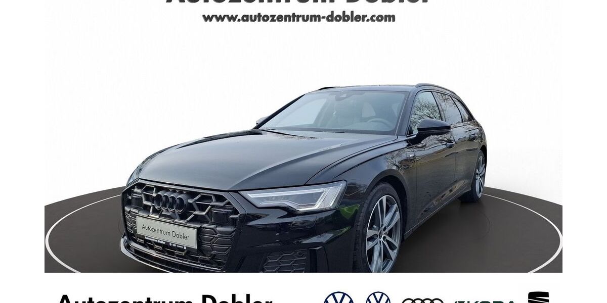 Audi A6 5.000 km 51.480 &euro; Mühlacker 75417