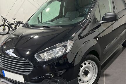 Ford Transit Courier 44.000 km 14.995 € Bretten 75015