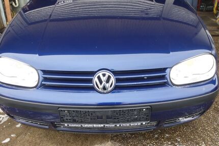 VW Golf 224.500 km 2.350 &euro; Karlsruhe 76185