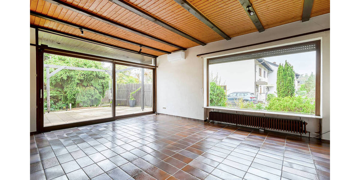 Bungalow Stutensee / Friedrichstal Friedrichstal - 6 Zimmer, 114 m&sup2;, 499.000&euro; | Angebot:26117407