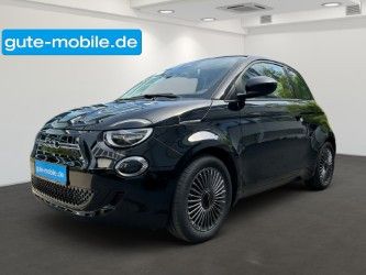 Fiat 500 29.600 km 15.990 &euro; Leonberg 71229