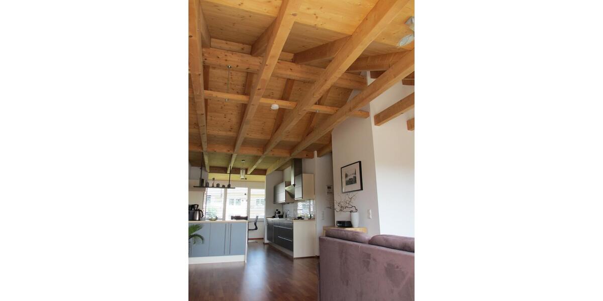 Penthouse-Wohnung in Traumlage mit Panoramablick 3.5 zimmer