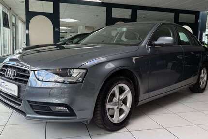 Audi A4 45.355 km 15.897 &euro; Pforzheim 75179