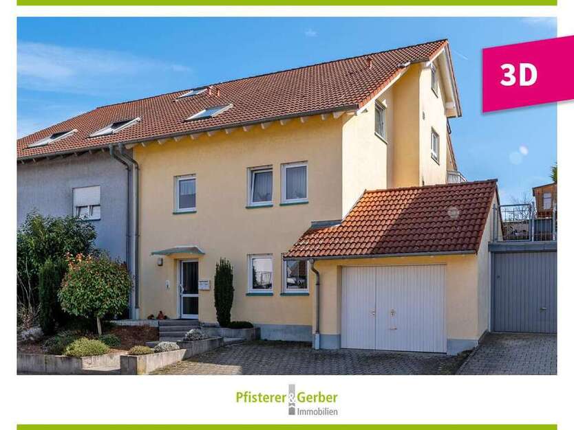 Haus zum Kaufen in Kraichtal 489.000 € 186 m²