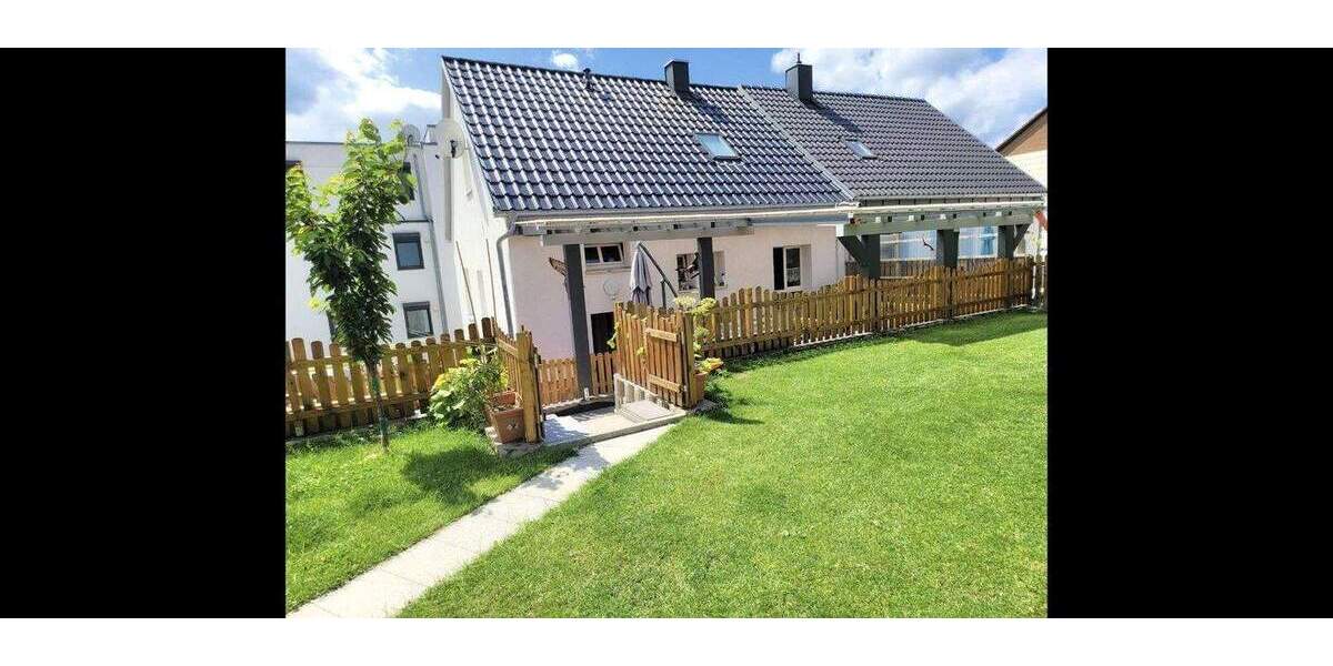 Doppelhaushälfte Niefern-Öschelbronn Öschelbronn - 5 Zimmer, 120 m&sup2;, 485.000&euro; | Angebot:25746603