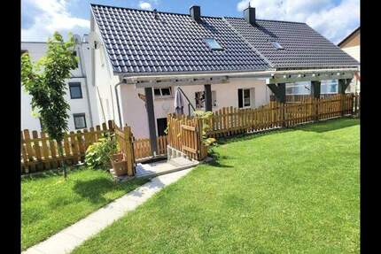 Haus Niefern-Öschelbronn Öschelbronn - 5 Zimmer, 120 m&sup2;, 485.000&euro; | Angebot:25746603
