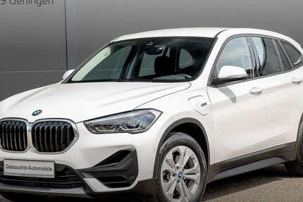 BMW X1 44.744 km 26.430 &euro; Gerlingen 70839