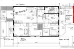 Erdgeschoßwohnung Hemmingen - 4.5 Zimmer, 137 m&sup2;, 615.000&euro; | Angebot:26758815