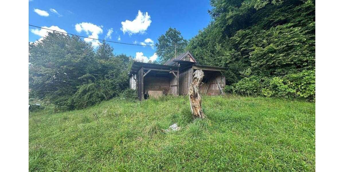 Grundstück Gaggenau Winkel - 165.000&euro; | Angebot:22304487