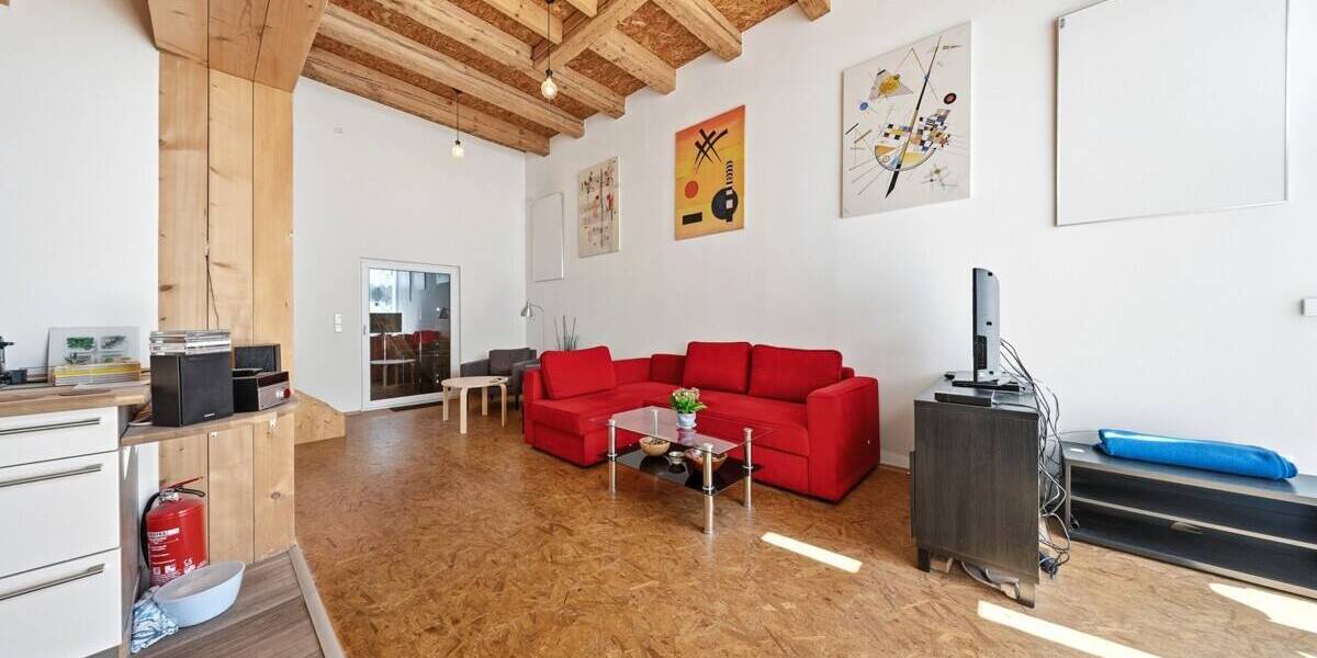 Mehrfamilienhaus, Wohnhaus Karlsruhe Hagsfeld - 1 Zimmer, 328 m&sup2;, 929.000&euro; | Angebot:26545022