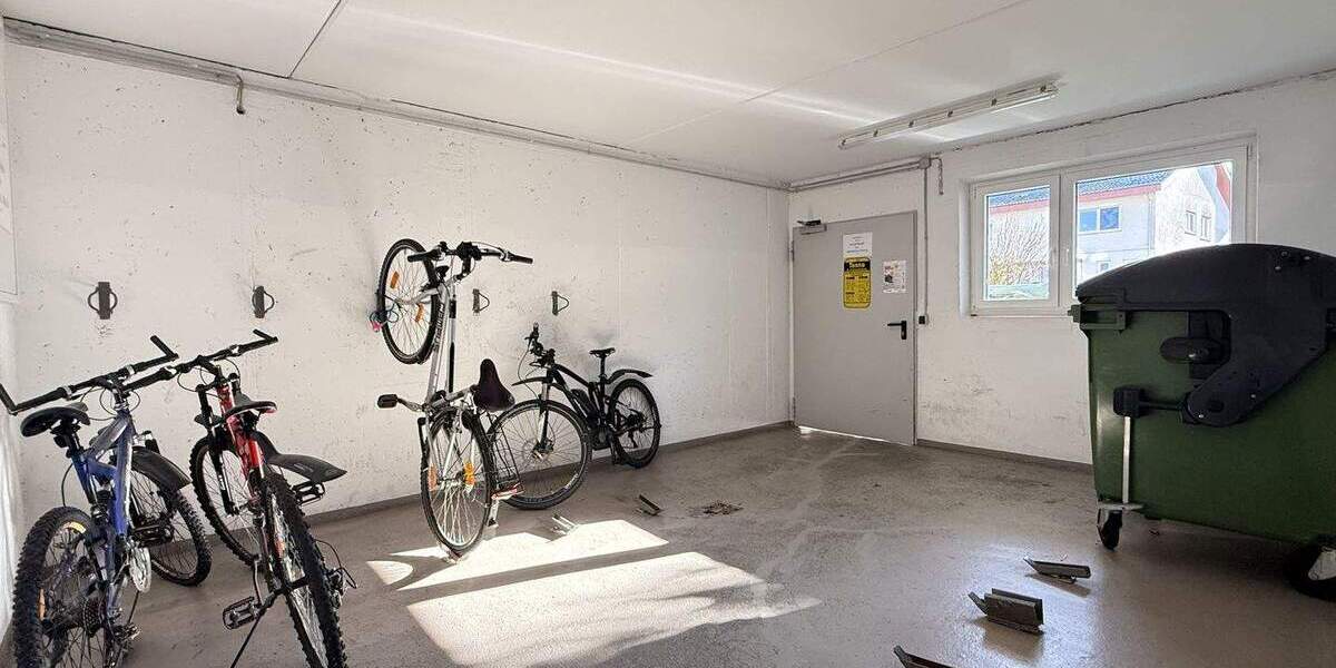 Etagenwohnung Oberderdingen - 3 Zimmer, 85 m&sup2;, 219.000&euro; | Angebot:25706297