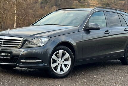Mercedes-Benz C 200 208.040 km 6.990 &euro; Sachsenheim 74343