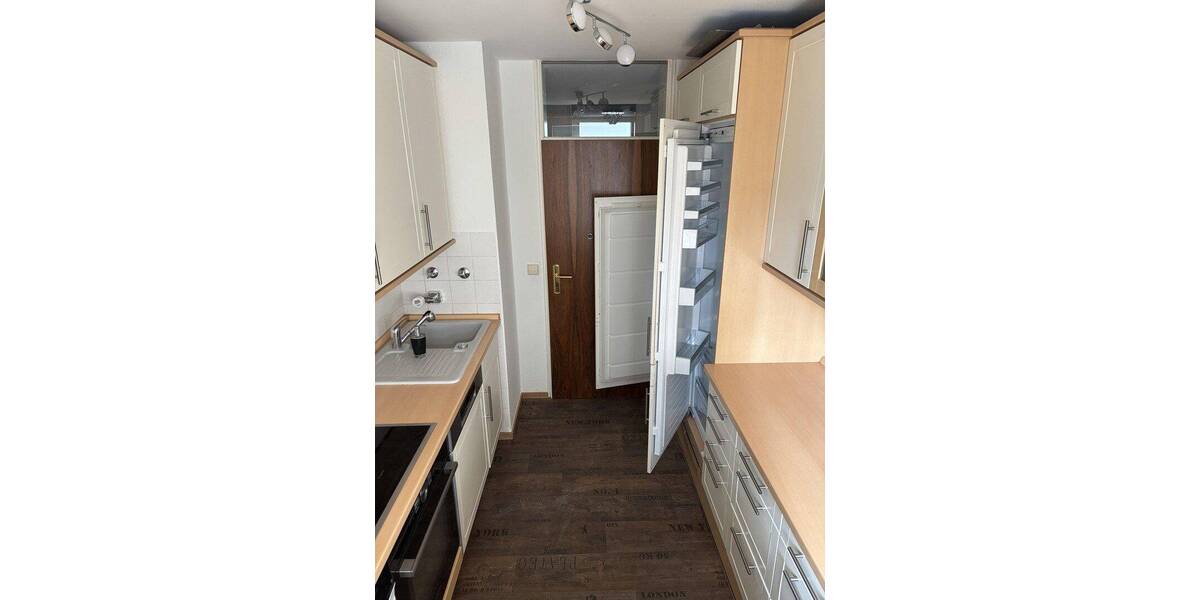 Terrassenwohnung Karlsruhe Oststadt - 5 Zimmer, 120 m&sup2;, 2.125&euro; | Angebot:26919163