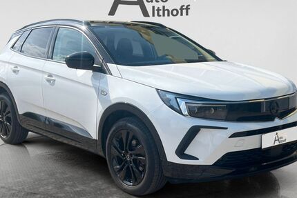 Opel Grandland (X) 114.200 km 16.990 &euro; Ditzingen (bei Stuttgart) 71254