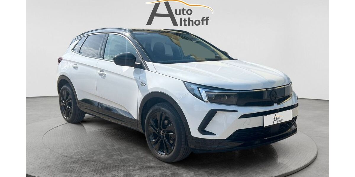 Opel Grandland (X) 114.200 km 16.990 &euro; Ditzingen (bei Stuttgart) 71254