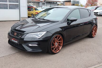 Seat Leon 94.000 km 15.900 &euro; Calw 75365