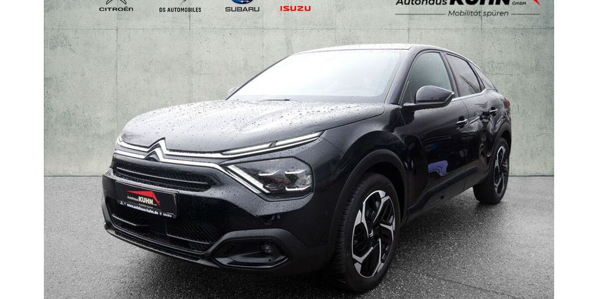 Citroen C4 42.000 km 19.890 &euro; Karlsruhe 76185