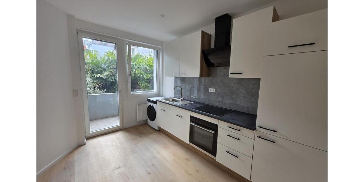 Erdgeschoßwohnung Karlsruhe Südstadt - 3 Zimmer, 94 m&sup2;, 1.550&euro; | Angebot:26322267