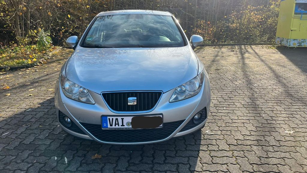 Seat Ibiza 185.000 km 1.950 &euro; Sachsenheim 74343