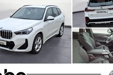 BMW X1 25.105 km 37.350 &euro; Mühlacker 75417