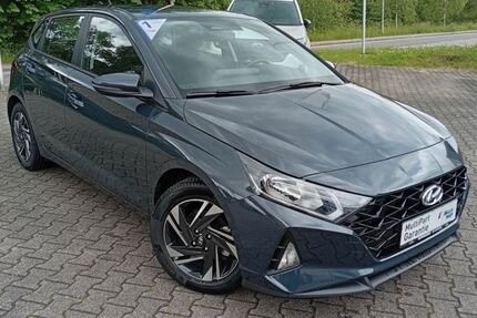 Hyundai i20 20.600 km 16.500 &euro; Pforzheim 75172