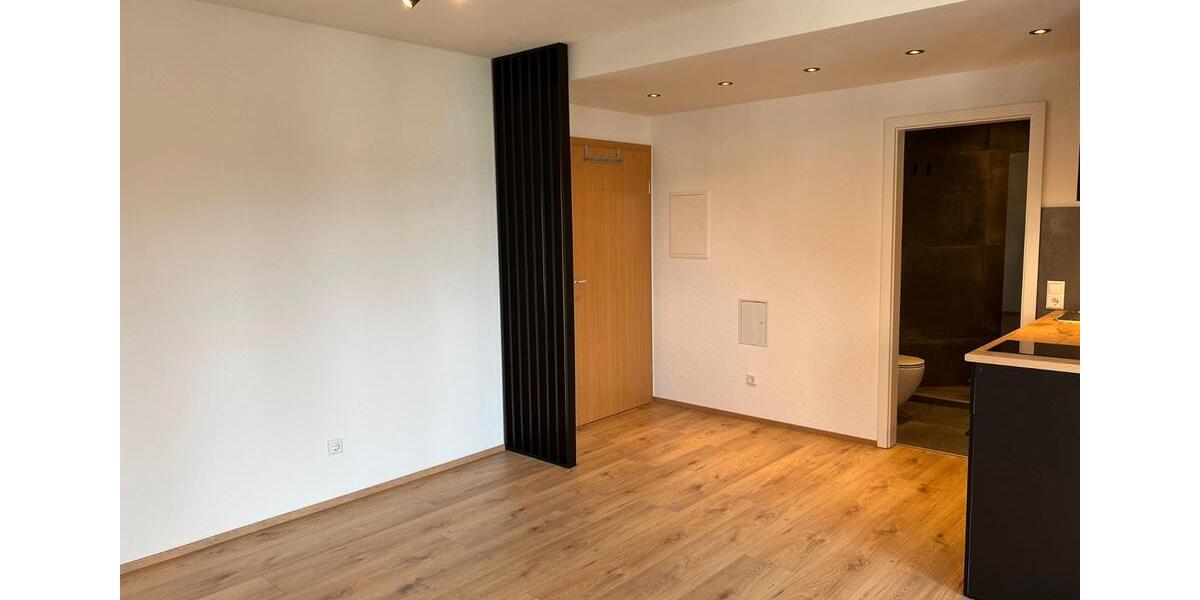 Etagenwohnung Leonberg - 1 Zimmer, 27 m&sup2;, 159.000&euro; | Angebot:26416724