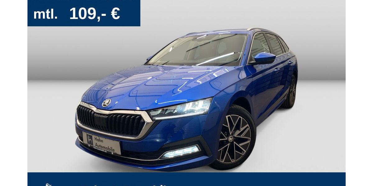 Skoda Octavia 125.959 km 18.430 &euro; Niefern-Öschelbronn 75223
