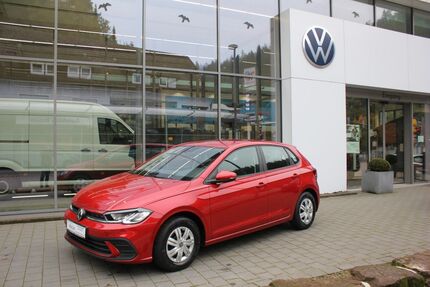 VW Polo 37.190 km 15.990 € Wildberg 72218