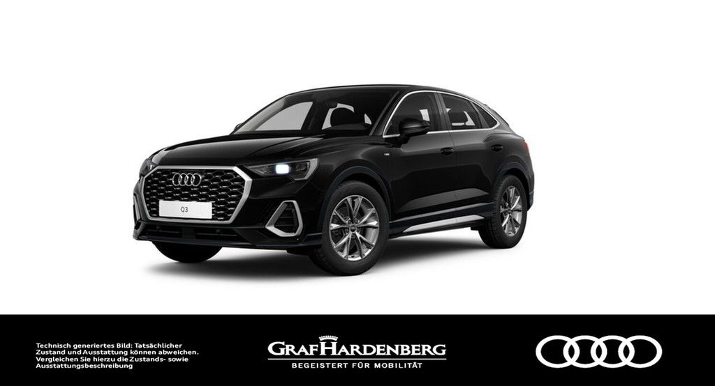 Audi Q3 77.980 km 30.880 &euro; Karlsruhe 76131