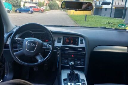 Audi A6 174.021 km 9.500 € Remchingen 75196