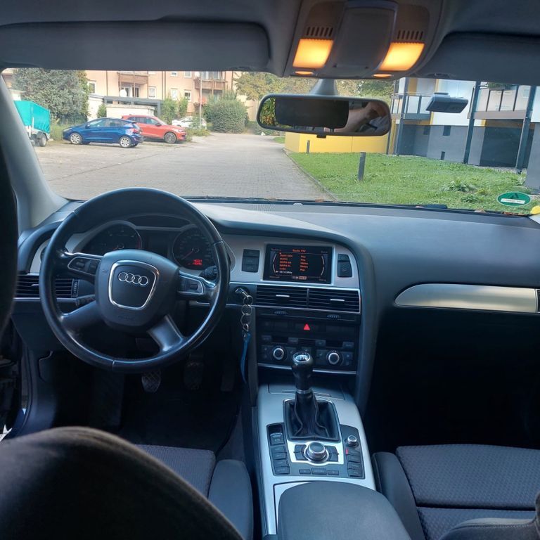 Audi A6 174.021 km 9.500 € Remchingen 75196