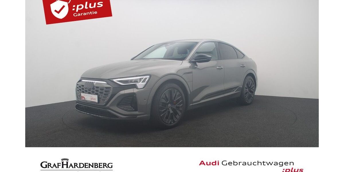 Audi Q8 e-tron 22.000 km 56.680 &euro; Karlsruhe 76131