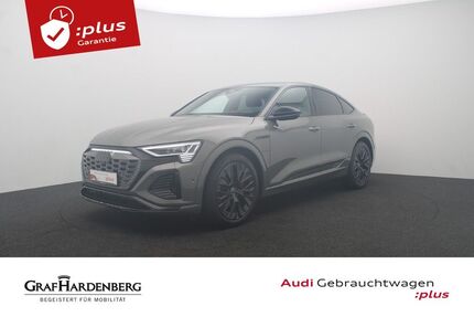 Audi Q8 e-tron 22.000 km 60.980 &euro; Karlsruhe 76131