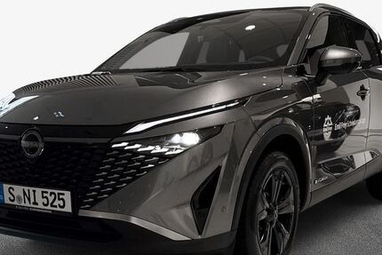 Nissan Qashqai 10.211 km 32.990 € Stuttgart 70329