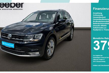 VW Tiguan 111.887 km 17.890 &euro; Calw 75365