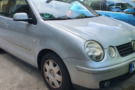 VW Polo 219.062 km 1.000 &euro; Karlsruhe 76135