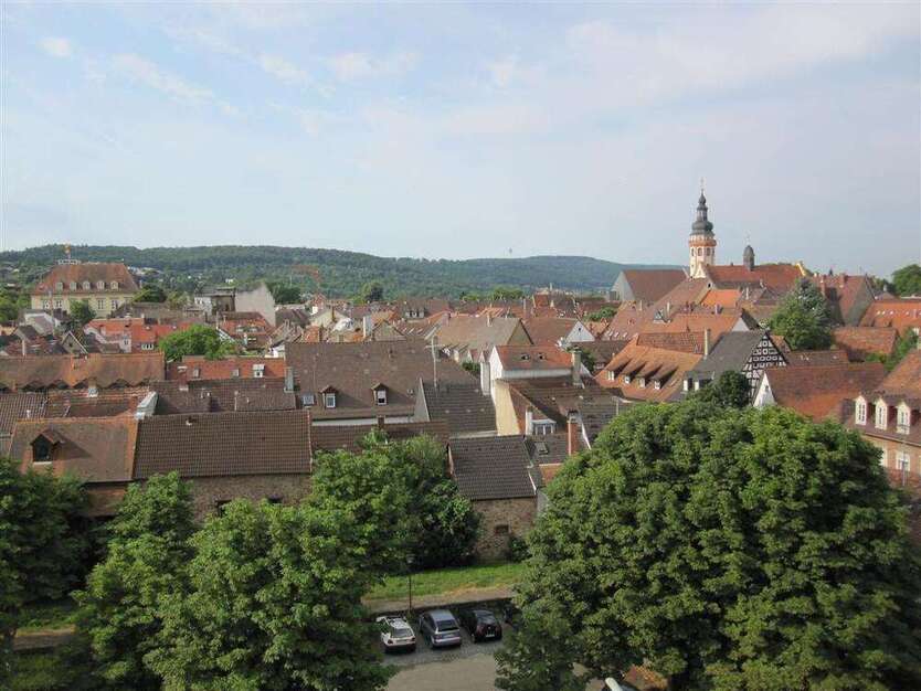 Wohnung zum Kaufen in Karlsruhe 298.000 € 71 m²