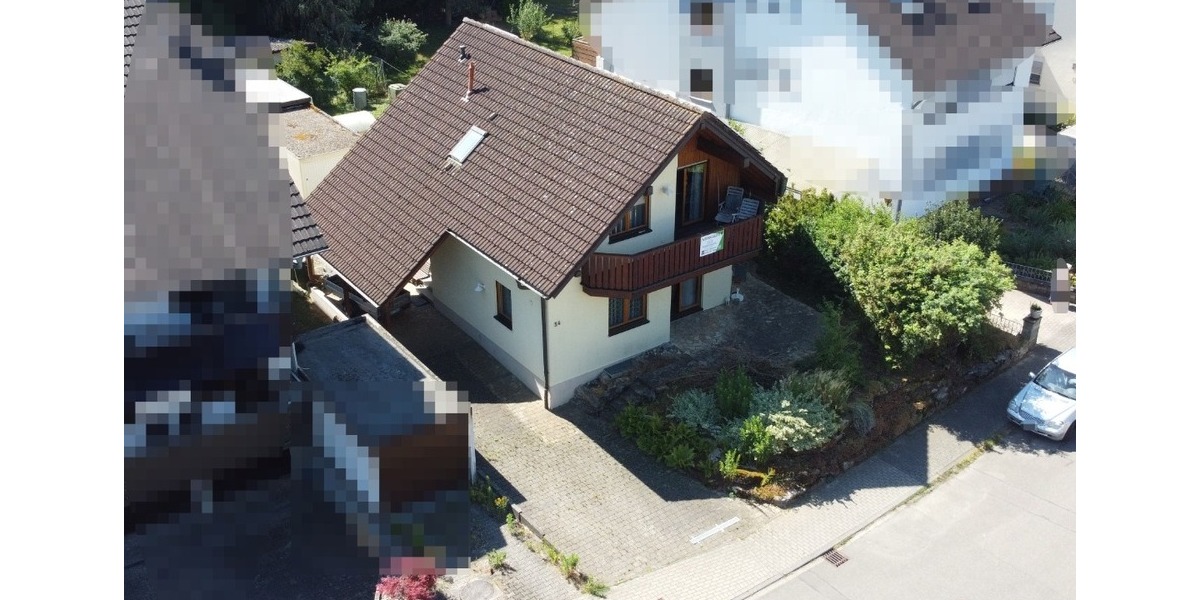 Ein Paradies für Eltern und Kinder - Einfamilienhaus Bretten Gölshausen | Angebot:26991582