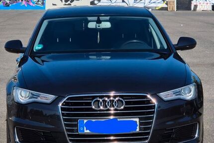 Audi A6 180.000 km 16.500 &euro; Karlsruhe 76131
