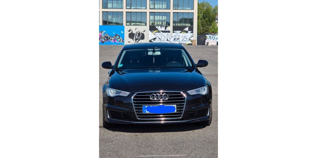 Audi A6 180.000 km 16.500 &euro; Karlsruhe 76131