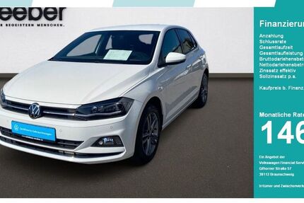VW Polo