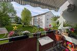 Etagenwohnung Sindelfingen Ost - 2 Zimmer, 60 m&sup2;, 800&euro; | Angebot:26917261