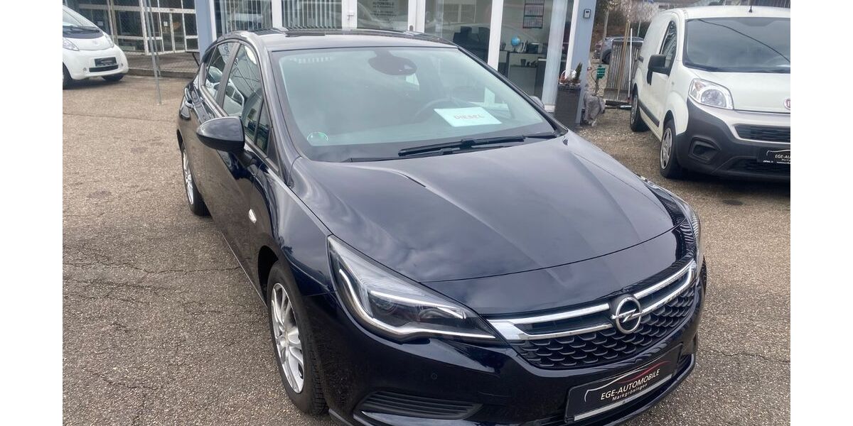 Opel Astra 90.000 km 7.900 &euro; Markgröningen 71706