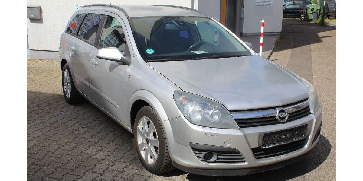 Opel Astra 273.000 km 1.499 &euro; Karlsruhe 76189
