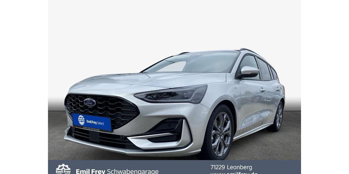 Ford Focus 17.390 km 23.500 &euro; Leonberg 71229