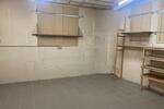 privaten Lagerraum mieten in Pforzheim – 22 m², zentral, mit Strom & Regalen