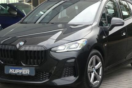 BMW 223 Active Tourer 16.490 km 39.700 &euro; Vaihingen / Enz 71665