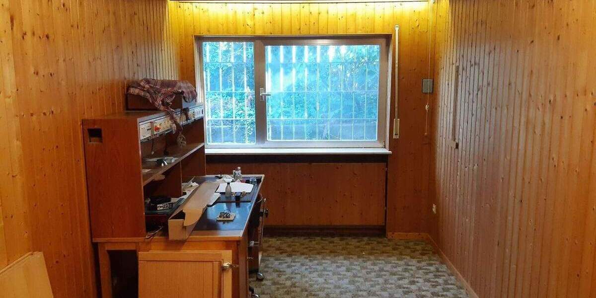 Bungalow Karlsruhe Palmbach - 4 Zimmer, 168 m&sup2;, 650.000&euro; | Angebot:25747461